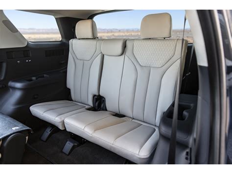 2021 Hyundai Palisade: 94 Interior Photos | U.S. News