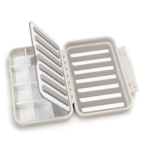 Caja Estanca C F Mod Cf Solomosca Tienda Pesca Mosca