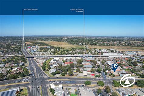 43 45 Webb Street Narre Warren Offices For Sale Fn First National