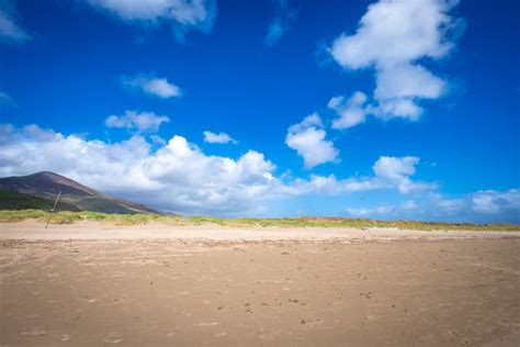 10 Stunningly Beautiful Beaches in Ireland - Follow Me Away