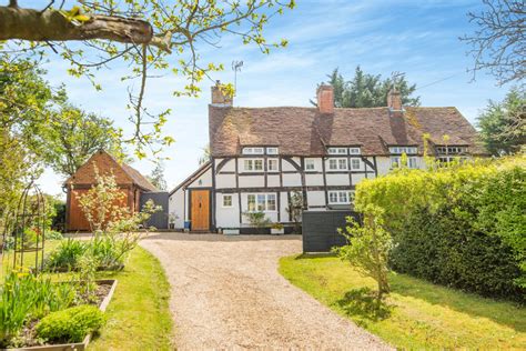 Photos Of The Street North Warnborough Hampshire Rg