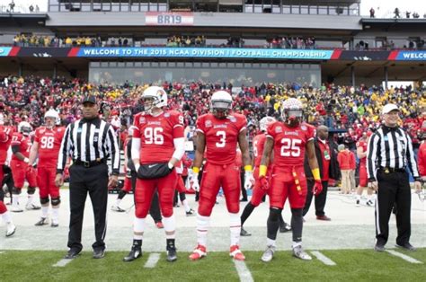 Historic season for the ISU football team - News - Illinois State