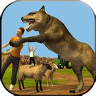 Download Wolf Simulator on PC with MEmu