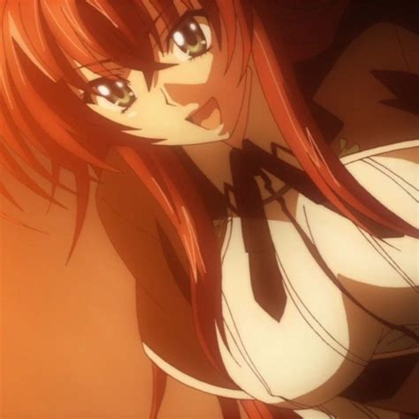 Pin De Meztli Aph M Xico Em Rias Gremory Em Fantasia Anime