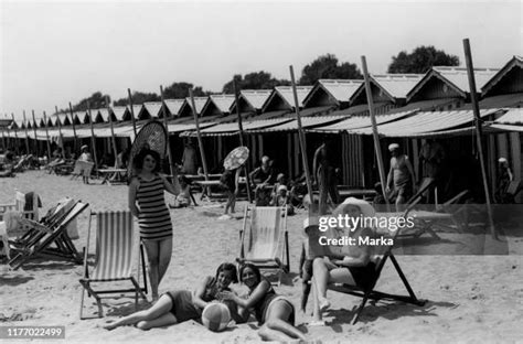 Lido Of Venice Photos And Premium High Res Pictures Getty Images