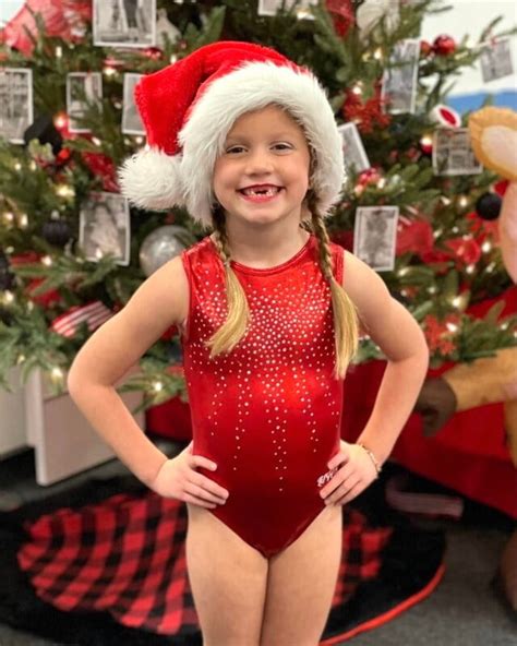 Lil Fox Leotards For Girls Gymnastics Tumbling