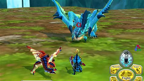 Let’s Play Monster Hunter Stories 77 Youtube