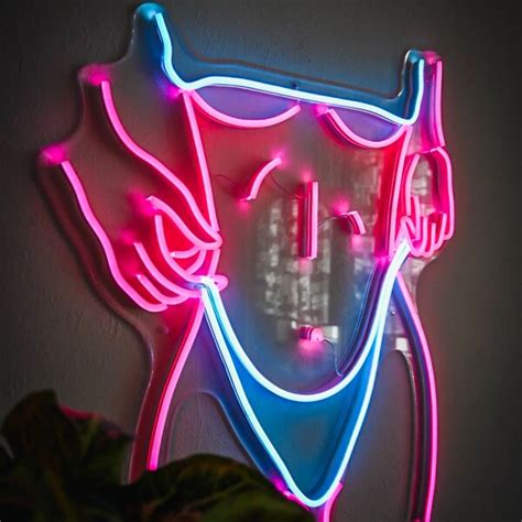 Sex Neon Sign Etsy