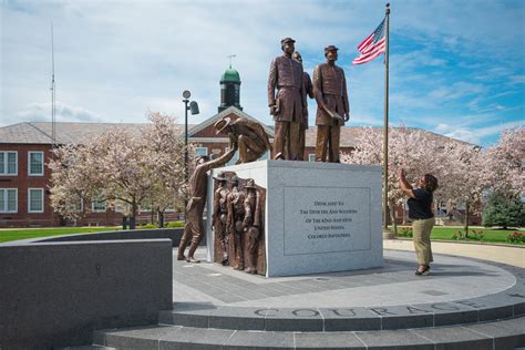 Visit Missouri | Articles | Missouri's Lincoln University: The Soldiers' Dream