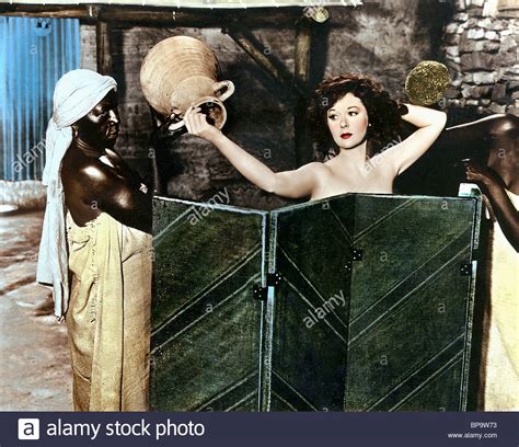 Susan Hayward David And Bathsheba