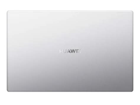 Laptop Huawei Matebook D15 BoD WDH9 1964 chính hãng GEARVN