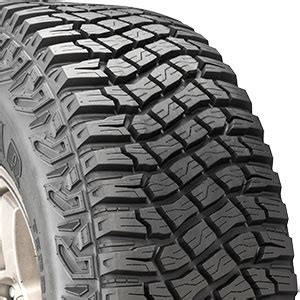 Goodyear Wrangler Territory MT America S Tire