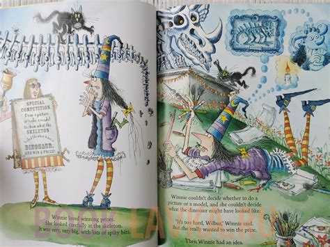 Winnie And Wilbur Spectacular Spells Books In