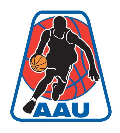 Aau Logo Logodix