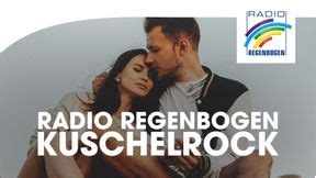 Radio Regenbogen Kuschelrock Webradio Im Livestream H Ren Radioplayer De