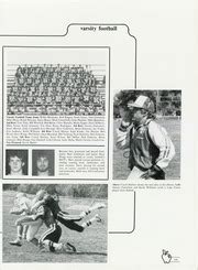 Mundelein High School - Obelisk Yearbook (Mundelein, IL), Class of 1984 ...