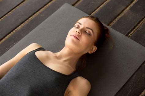 Yoga Nidra For Sleep Beginners Guide To Deep Rest And Relaxation