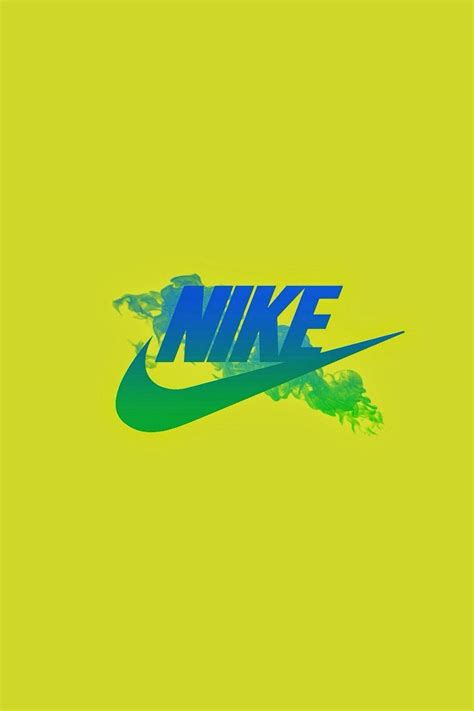 Yellow And Black Nike Wallpapers Top Free Yellow And Black Nike