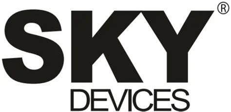 Manuel D Utilisation Du Smartphone SKY DEVICES EliteD55 Manuals