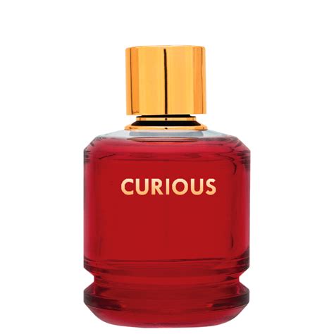 Perfume Curious Galaxy Plus Concept Beleza Na Web