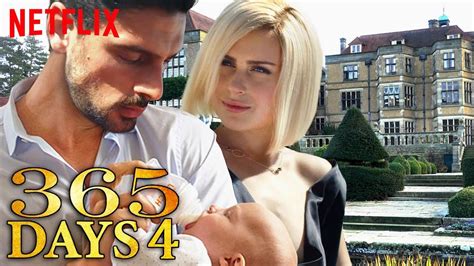 365 DAYS 4 Teaser 2023 With Michele Morrone Anna Maria Sieklucka