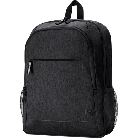 HP Prelude Pro Recycled Backpack Slate Gray 1X644AA B H Photo