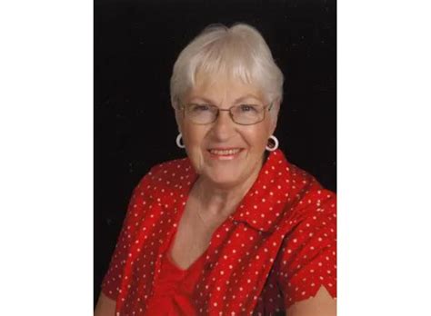 Joan L Hartwig Obituary 2024 Fairmont Mn Lakeview Funeral Home