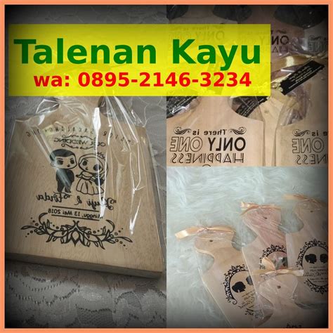 Ukuran Talenan Lukis L Wa Jual Talenan Kayu Diskon