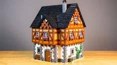 Lego Ideen In Lego Ideen Lego Lego Bauen