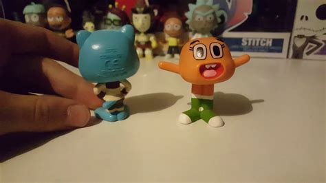 Cartoon Network The Amazing World Of Gumball Gumball 120, 51% OFF