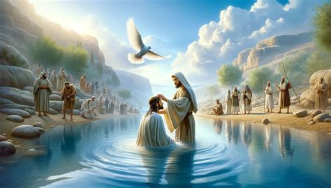 Who Is The Father Of John The Baptist? | Christian.net