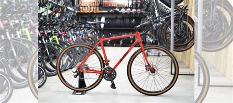 Велосипед Гревел Vetter Red, Новое купить в Санкт-Петербурге | Авито