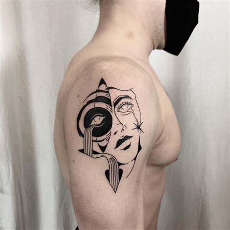 101 Amazing Surrealism Tattoo Designs You Need To See Outsons Men