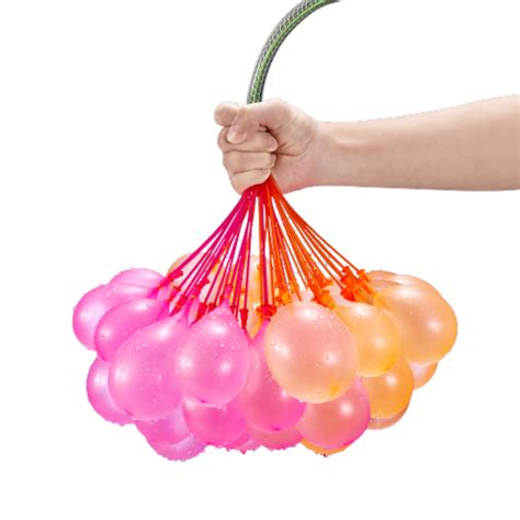 Zuru Bunch O Balloons Self Sealing Water Balloons Ct Fred Meyer