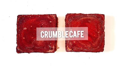 Reformed Gymchalk Blocks Oddly Satisfying CRUMBLE Cafe YouTube