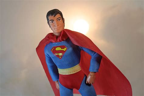 Mego Museum On Twitter This Worlds Greatest Super Heroes