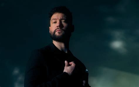 Calum Scott Euphoria