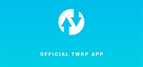 Ne Retenez Pas Votre Souffle Pour Android Twrp Sur Les Pixel Et