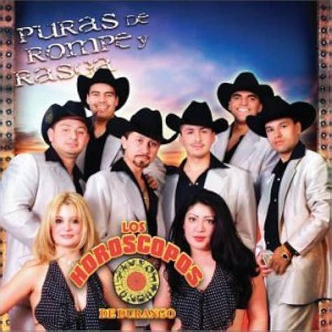 Los Horóscopos De Durango Una Sola Caída Lyrics Genius Lyrics