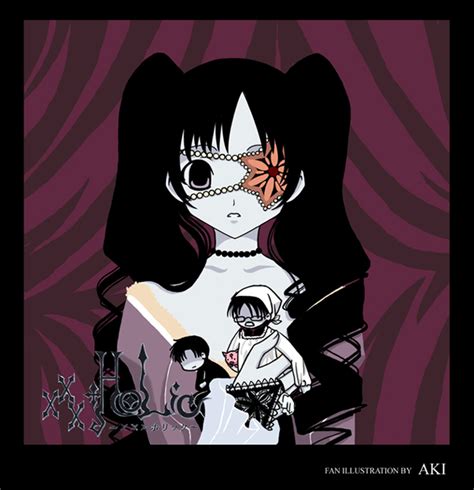 Kunogi Himawari XxxHOLiC Image 30587 Zerochan Anime Image Board