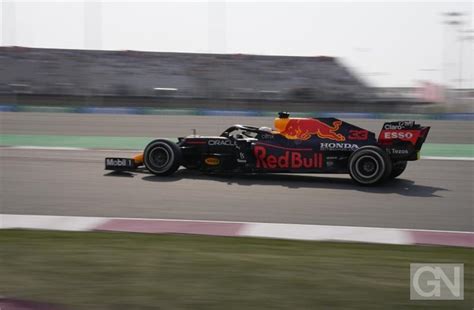 Training In Katar Verstappen Vor Hamilton Enger WM Kampf