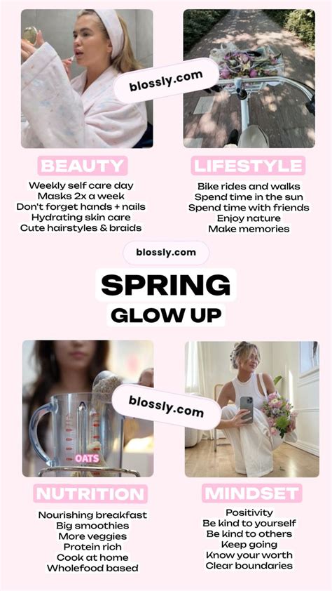 Check Out Blossomwblossly S Shuffles Blossly Spring Springaesthetic