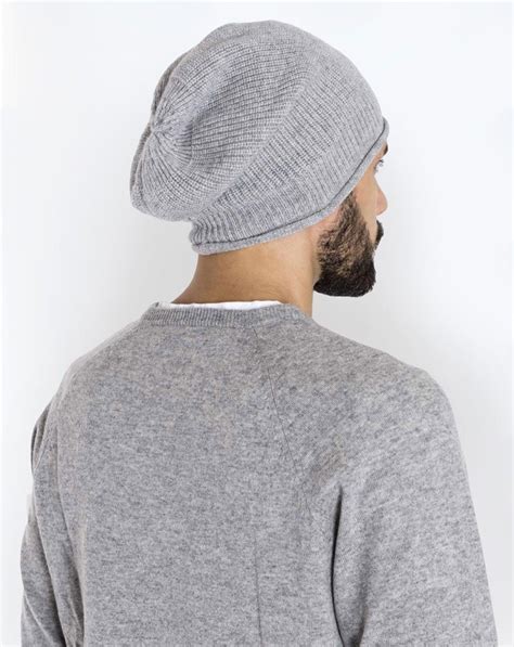 Bonnets Cachemire Homme La Collection Maisoncashmere