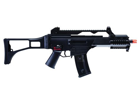 Hk G36c Elite Level Black Umarex Usa