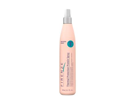 SPRAY FIRENZE THERMAL PROTECTOR PROTEIN 300ML El Peluquero