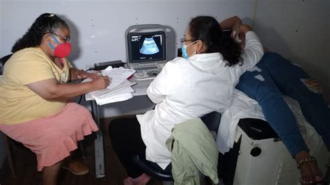 Minsa Realizar Mega Feria De Salud En Chontales Radio La Primerisima