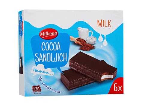 Sandwich Au Cacao Lidl Suisse Archive Des Offres Promotionnelles