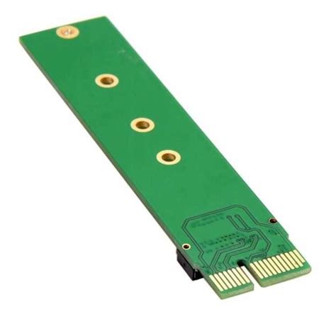 Adapter Na Dysk M2 Nvme Key M Pci E Ssd Video Play Wejherowo Wejherowo • Olxpl