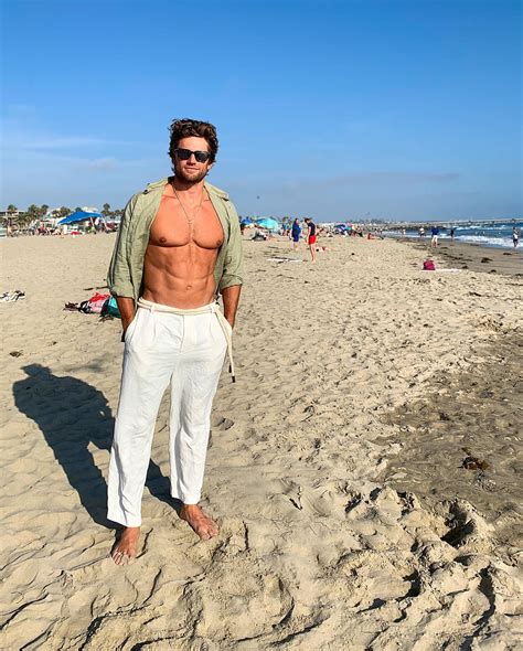 Brady Ervin | Donut Body | Missing that cool California breeze and the