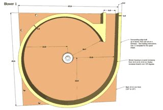 Small dust collector plans preview